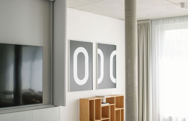 Carlotta Apartments - Foto 16