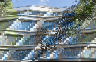 Foto 1 - Carlotta Apartments