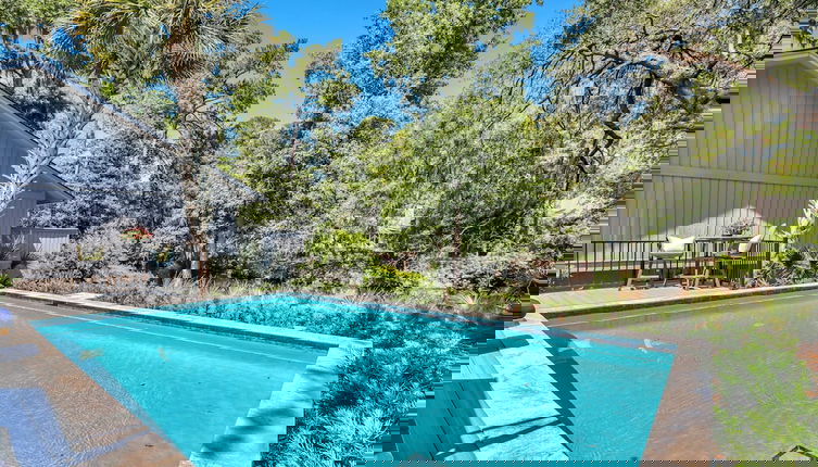 Foto 1 - 4 Cannon Row at The Sea Pines Resort