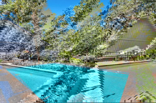 Foto 1 - 4 Cannon Row at The Sea Pines Resort
