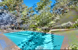 Foto 1 - 4 Cannon Row at The Sea Pines Resort