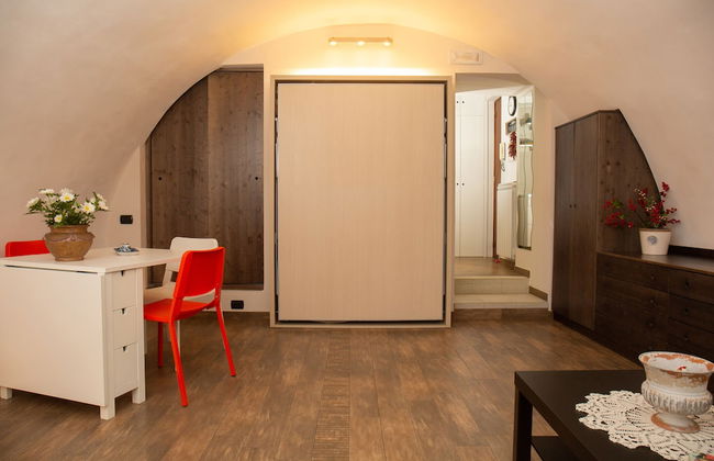 Portico 57 - Foto 1