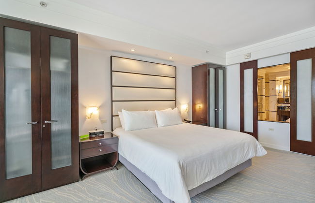 Studio At Sorrento S- Fontainebleau Miami Beach 1 Bedroom Home by RedAwning - Foto 3