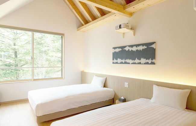 Rakuten STAY VILLA Kinugawa Riverside - Photo 56