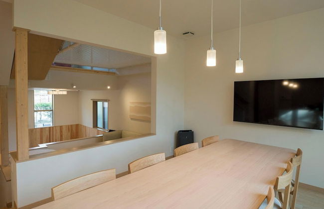 Rakuten STAY VILLA Kinugawa Riverside - Foto 32