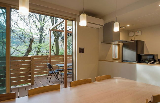 Rakuten STAY VILLA Kinugawa Riverside - Foto 66
