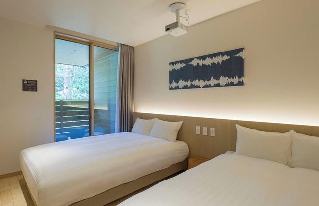 Rakuten STAY VILLA Kinugawa Riverside - Foto 17