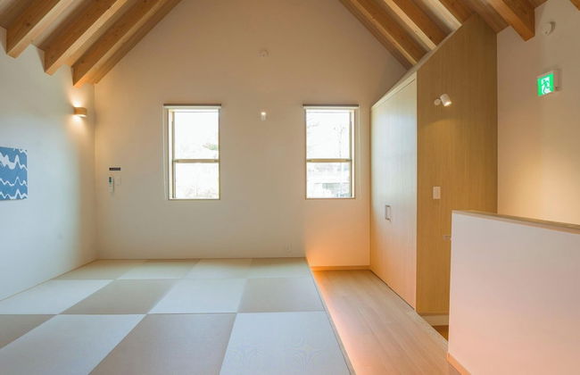 Rakuten STAY VILLA Kinugawa Riverside - Foto 29