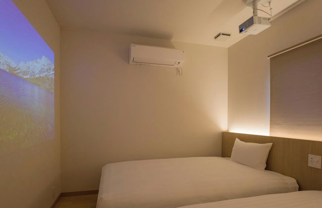 Rakuten STAY VILLA Kinugawa Riverside - Foto 12