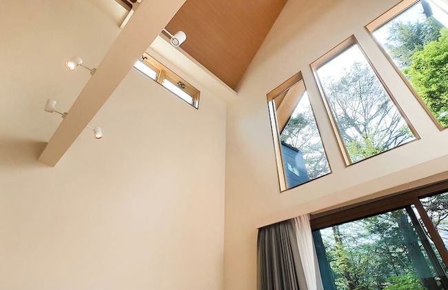 Rakuten STAY VILLA Kinugawa Riverside - Foto 53