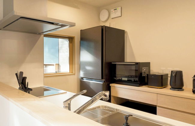 Rakuten STAY VILLA Kinugawa Riverside - Photo 67