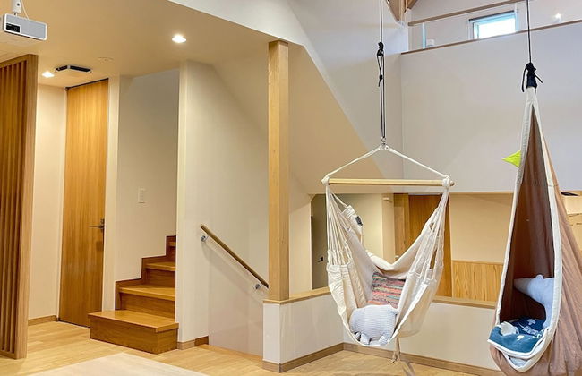 Rakuten STAY VILLA Kinugawa Riverside - Foto 56