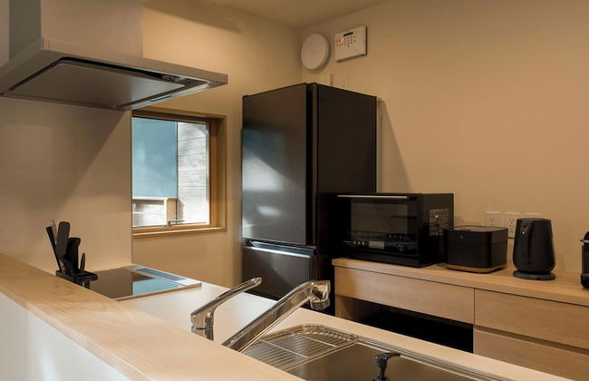 Rakuten STAY VILLA Kinugawa Riverside - Foto 72