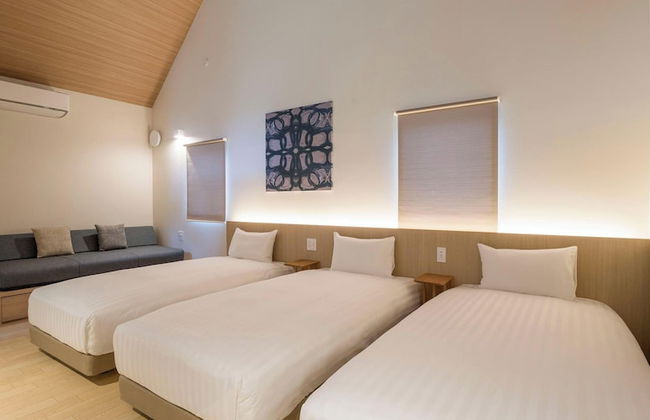 Rakuten STAY VILLA Kinugawa Riverside - Foto 7
