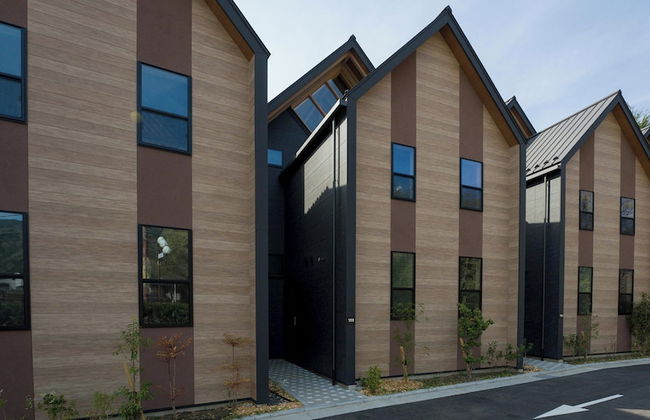 Rakuten STAY VILLA Kinugawa Riverside - Photo 1