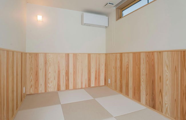 Rakuten STAY VILLA Kinugawa Riverside - Foto 10