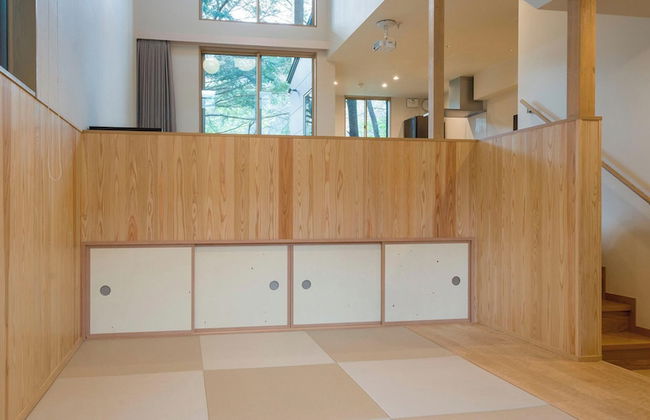 Rakuten STAY VILLA Kinugawa Riverside - Foto 8