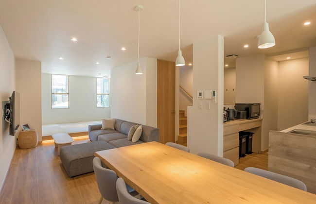 Rakuten STAY VILLA Kinugawa Riverside - Foto 25