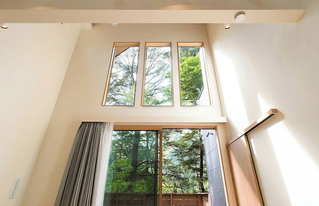 Rakuten STAY VILLA Kinugawa Riverside - Foto 49