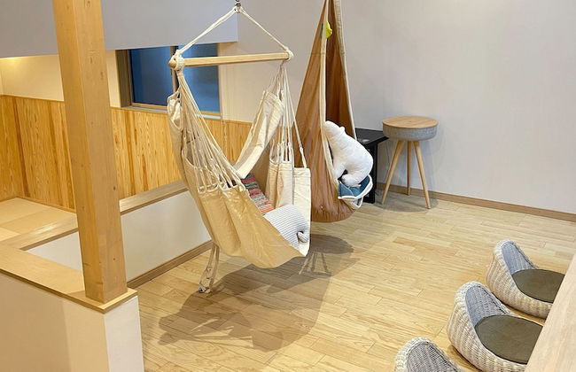 Rakuten STAY VILLA Kinugawa Riverside - Foto 57