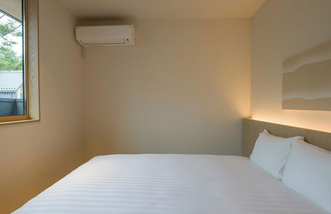 Rakuten STAY VILLA Kinugawa Riverside - Foto 37