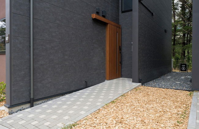 Rakuten STAY VILLA Kinugawa Riverside - Foto 14