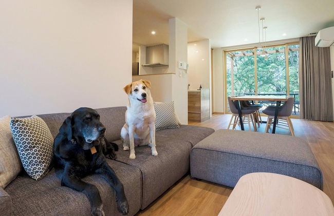 Rakuten STAY VILLA Kinugawa Riverside - Photo 77