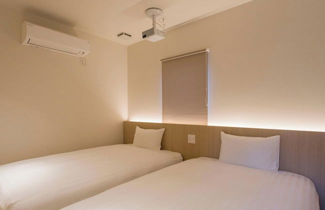 Rakuten STAY VILLA Kinugawa Riverside - Foto 6
