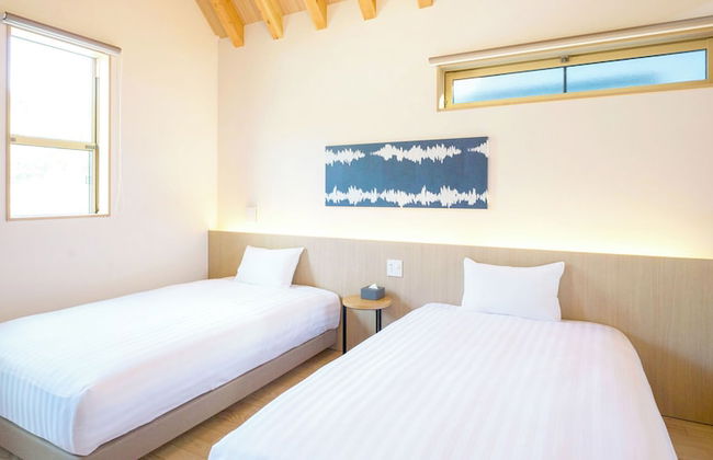 Rakuten STAY VILLA Kinugawa Riverside - Photo 58