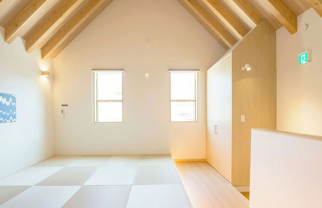 Rakuten STAY VILLA Kinugawa Riverside - Photo 57