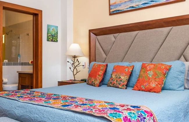 Romantic Zone Alta Vista 1 Bedroom 2 bed 2 Bath - Foto 25