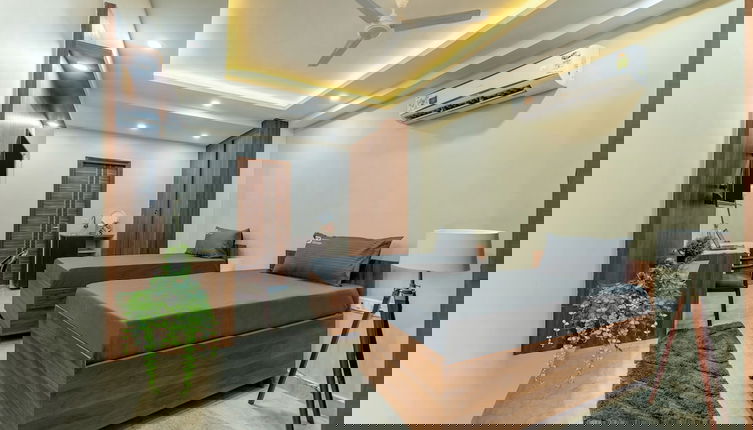 Foto 1 - Wandr. Pilar