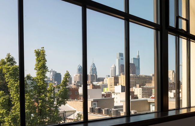 Sosuite 2BR Apt w Balcony, W/d, Gym, On-site Bar - Foto 11