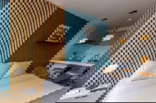Foto 7 - Welcoming Loft in Country