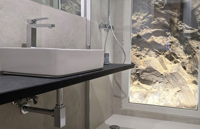 The white cave- Bluchalet - Foto 29