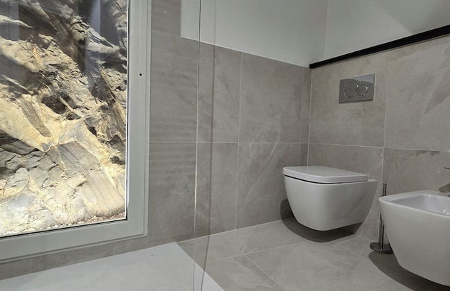 The white cave- Bluchalet - Foto 39