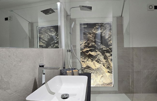 The white cave- Bluchalet - Foto 36