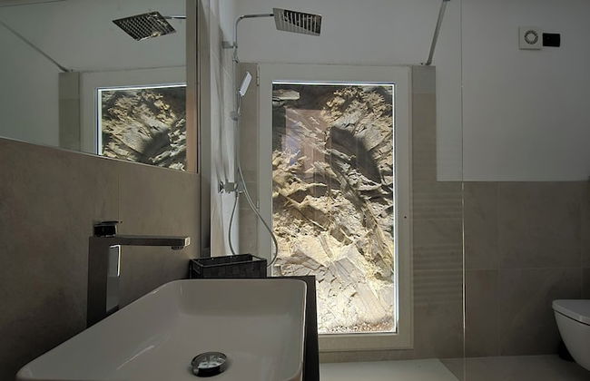 The white cave- Bluchalet - Foto 32