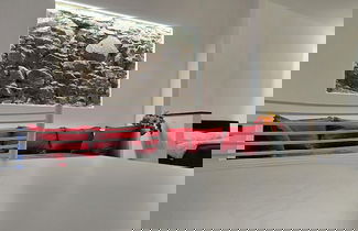 Foto 3 - The white cave- Bluchalet