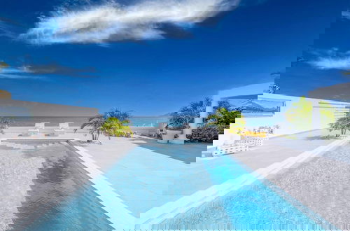Foto 24 - La Perla Bianca - 1 BR Beachfront Luxury Villa Offering Utmost Privacy