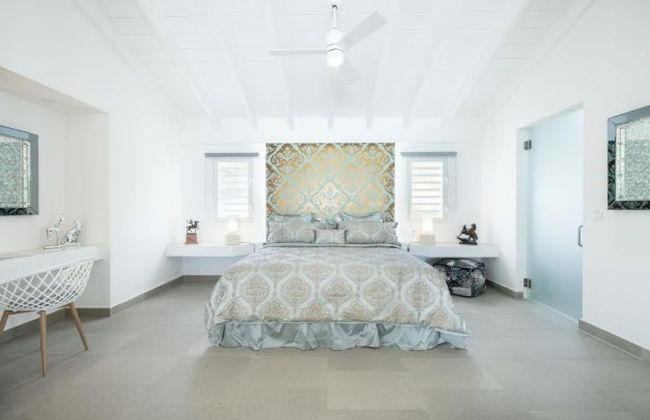 La Perla Bianca - 1 BR Beachfront Luxury Villa Offering Utmost Privacy - Foto 13