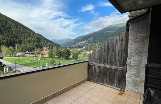 Chalet Desiderio in Ponte di Legno - Foto 8