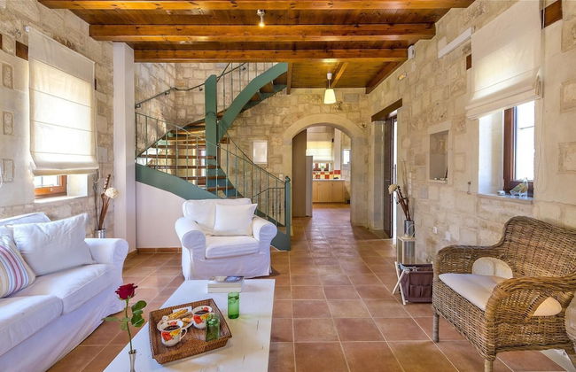 Emerald Villa 70m From the Beach - Foto 9