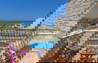 Foto 3 - Emerald Villa 70m From the Beach