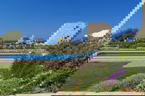 Foto 1 - Emerald Villa 70m From the Beach