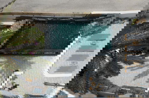Foto 5 - Black Occhio Villa Santorini