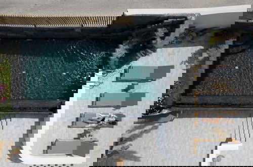 Foto 4 - Black Occhio Villa Santorini