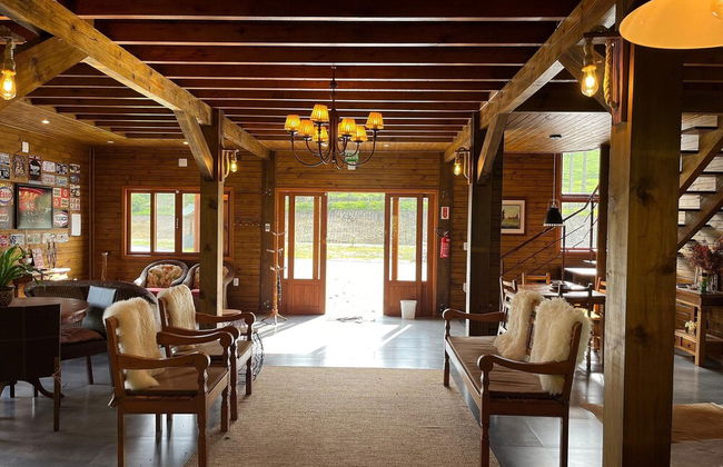 Vila Vert - Rancho Queimado - SC - Foto 23
