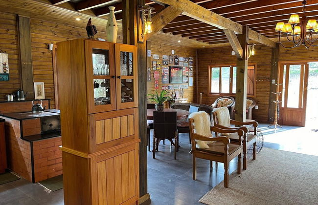 Vila Vert - Rancho Queimado - SC - Foto 25