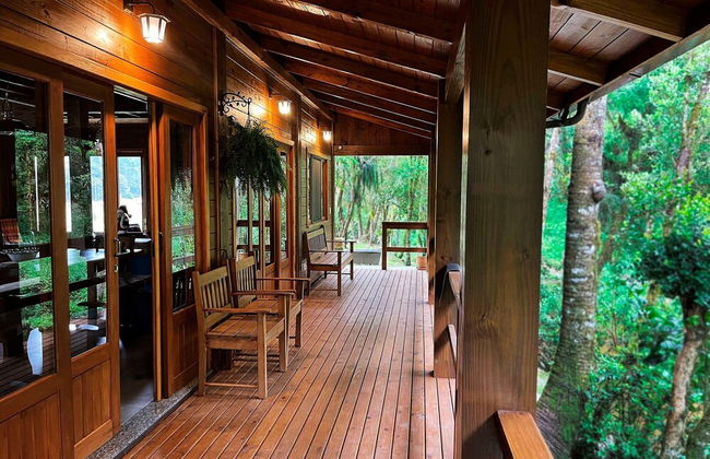 Vila Vert - Rancho Queimado - SC - Foto 30